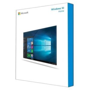 Microsoft Windows 10 Pro - Sistemas operativos (Delivery Service Partner (DSP), OEM, 1 usuario(s), 20 GB, 2 GB, 1 GHz) [Importado]
