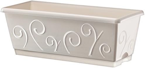 CEP Agriculture V40BP Volutes Planter Plastic 40 x 16 x 14.5 cm