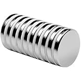 Neodyum Mıknatıs d20x3 mm 10 adet
