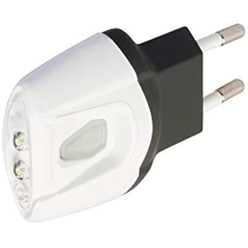 luce emergenza vimar