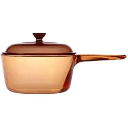 VISIONS 1L Saucepan