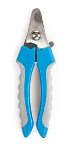 Ancol Scissor Type Nail Clippers (Large)