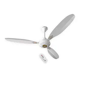 Superfan 1200mm 35W Ceiling Fan, White