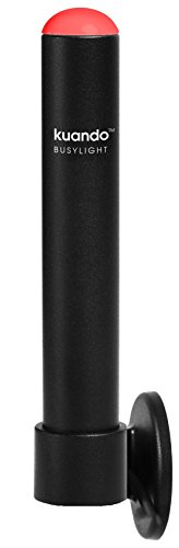 Diverse Kuando BusyLight UC für Estos