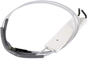 DIFF Elettrodo accensione corto - GEMINOX : 87168166730