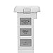Produktbild Lumsing-Drone-Batterie DJI Phantom 3 Akku/4500mAh 15.2V LiPo4s Zusatz Akku-Drones Hubschrauber Akku Für DJI Phantom 3 Vision, DJI Phantom 3 Drones, DJI Phantom 3 Professional, DJI Phantom 3, DJI Phantom 3 Standard, DJI Intelligent Flight