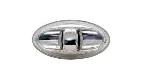 IPARLUX - Faro C5/C3/C2(04->) - PILOTO LATERAL I=D-CROMO-TRANSP.