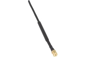 TEAM BLACKSHEEP TBS Crossfire Sender Antenne Tuned (TX)