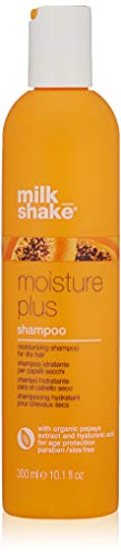 Z.One Milk Shake Moisture Plus Shampoo 300ml