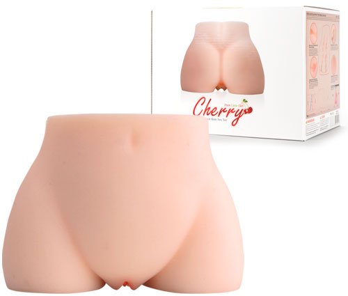 Preisvergleich Produktbild Kokos Cherry 2