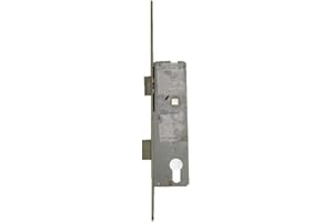 Winkhaus Overnight Door Mortice Lock 45mm Backset with a 16mm Faceplate
