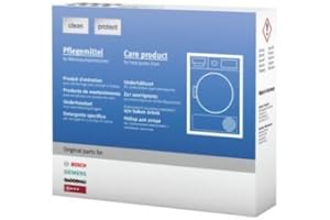 BOSCH - CLEANING KIT TUMBLE DRYER - 00311829
