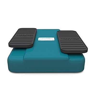 Happylegs: La Machine à Marcher Assis