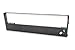 Produktbild vhbw 5X Farbband Nylonband Tintenband für Nadeldrucker Tally Genicom LA 550N, MT130, MT150, T 2040, T 2140, T 2145, T 2150, T 2245 Wie Tally 052220.