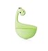 Produktbild SUxian 1 Stück Cartoon Dinosaurier Stil Wand Badezimmer Zahnbürste Stehen Zahn Paste Organizer