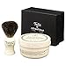 Produktbild Taylor of Old Bond Street Pure Badger Brush & Shaving Cream Box Set - Mr Taylors