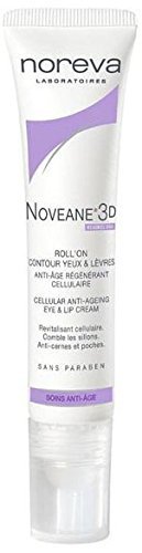 NOREVA LED NOVEANE 3D Contour des yeux et l"Lvres anti-äge (10 ml) by NOREVA LED