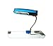 Produktbild Sun Sun hmd-5 Hang On Lamp – Mini Deckenleuchte PL A Arm mit Befestigung an Bord Schale