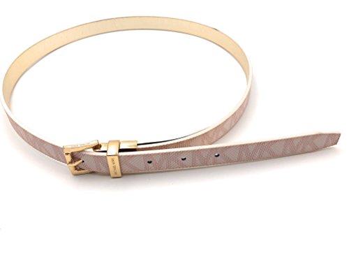 michael kors mens belt amazon