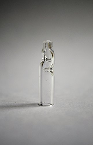 Glas Filter tips- Raucher Kit 4 Einzigartige Roach/Filter ? handgemachtes Glas von furywall - 7
