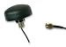 Produktbild Antenne & Satellite Equipment – Antennen/Antennen/Küche – Ant Puck 433/868 MHz W/SMA Kon – ant-pukdb