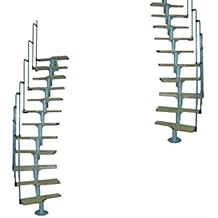 Suchergebnis auf Amazon.de für: Wendeltreppe