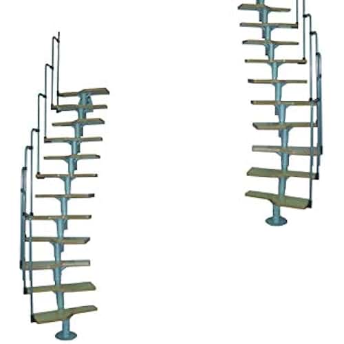 Suchergebnis auf Amazon.de für: Wendeltreppe