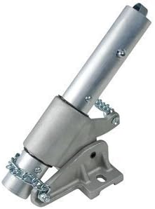 Kraft Tool CC290 EZY Tilt Float Bracket with 2 Hole by Anchor Fasteners