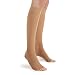 Futuro Open Toe Knee Length for Men and Women, Beige RS.1656.00