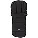 Maclaren Packaway Footmuff (Black)