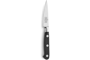 AMEFA Richardson Sheffield V Sabatier Coltello, Acciaio, Parer Paring