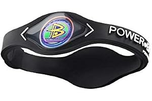 Power Balance Core färger armband silikon