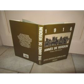 couverture de : 1916
