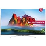TV LED 55" LG 55SJ950V UHD Smart TV