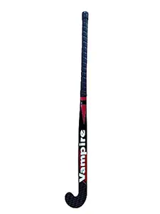 BAS Vampire Blaster 9000 Big Blade Hockey Stick 36