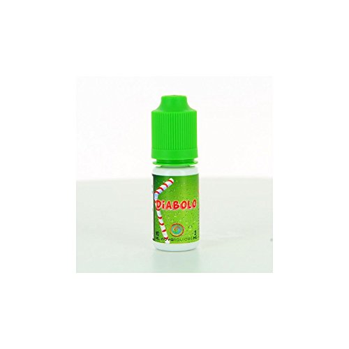 Preisvergleich Produktbild Diabolo Nova 5X10ml