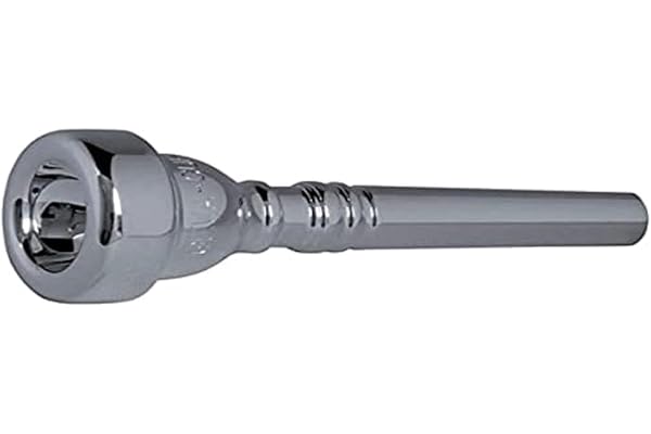 Gewa 710021 Embouchure/Bec pour Cornet - 1 1/2 C