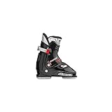  Nordica Grantour RTL - Botas de esquí, Color Negro, tamaño 26