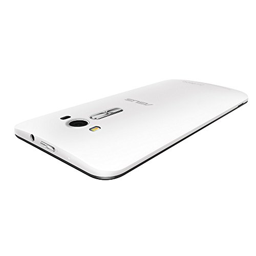 Asus ZenFone 2 Laser 5.5