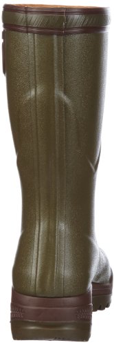Aigle Parcours 2 Bottillon Unisex-Erwachsene Halbschaft Gummistiefel - 2