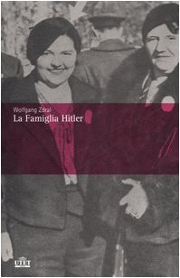 La famiglia Hitler