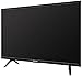 Produktbild Thomson 32HB5426 81 cm (32 Zoll) Fernseher (HD Ready, Triple Tuner, Smart TV) Schwarz