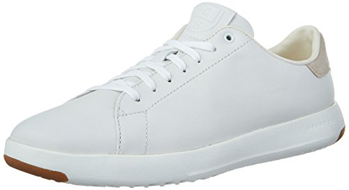 COZ7W|#Cole Haan Grandpro Tennis, Sneaker Uomo, White, 45 EU
