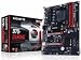 Produktbild Gigabyte GA-970-GAMING - GA-970-GAMING North Bridge: AMD 970n<br>South Bridge: AMD SB950 Socket AM3+ ATX motherboard