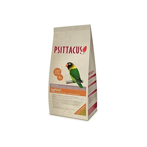 PSITTACUS CATALONIA, Alimentación de Mascotas - 1000 gr