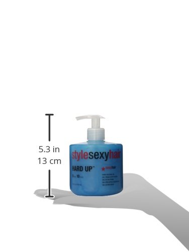 Sexyhair Style Hard Up 500ml - 3