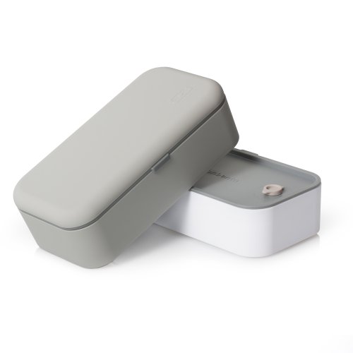Monbento MB Original Bento-Box, grau - 4
