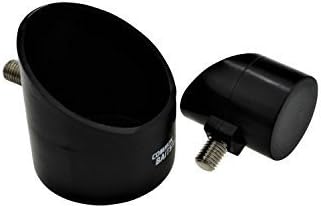 Butt Cup for HighPod Rod Pod Remaining Grip Holder Caps Cup Rod Rest - S