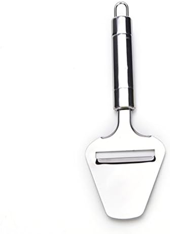 Stainless Steel Cheese Plane Slicer Butter Grater Cutter With Handle