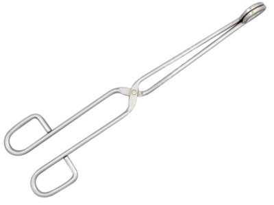 PROFI Grillzange EDELSTAHL 30 cm